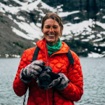 Denielle Clark-Buttigieg