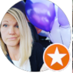 Rachelle Mackay Parker